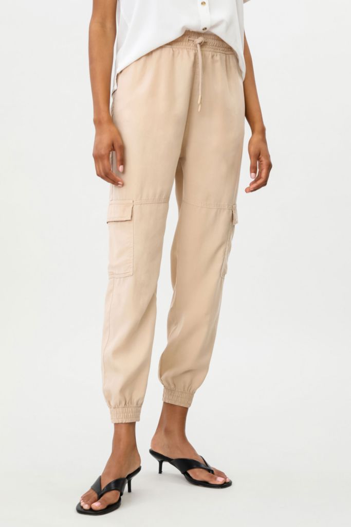 Moudda Lefties - Pantalon - 1