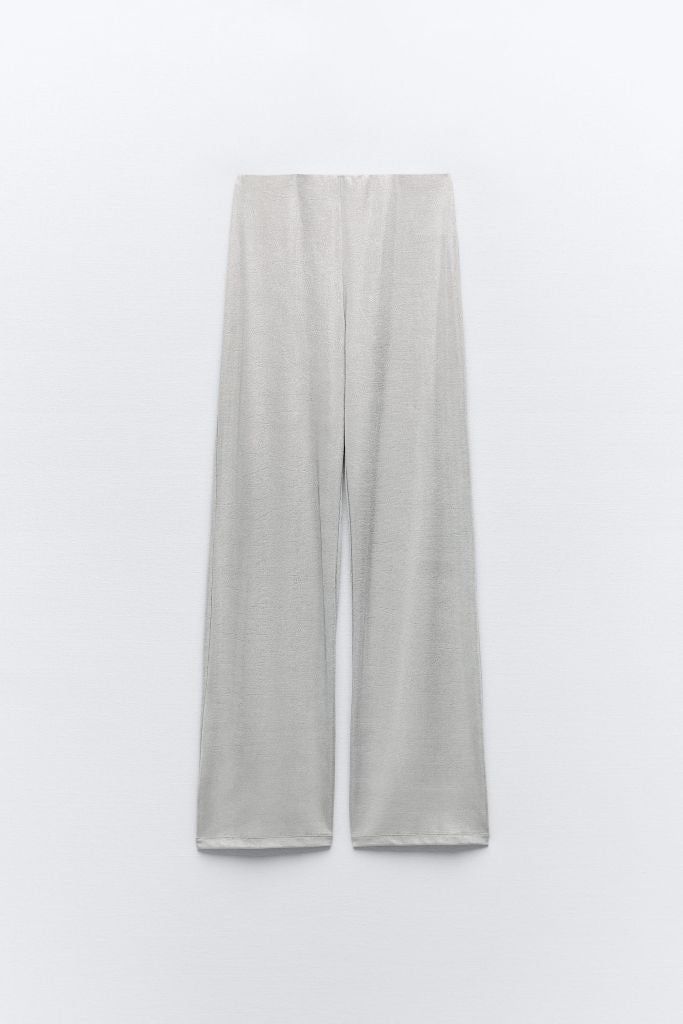 Moudda ZARA - Pantalon - 1