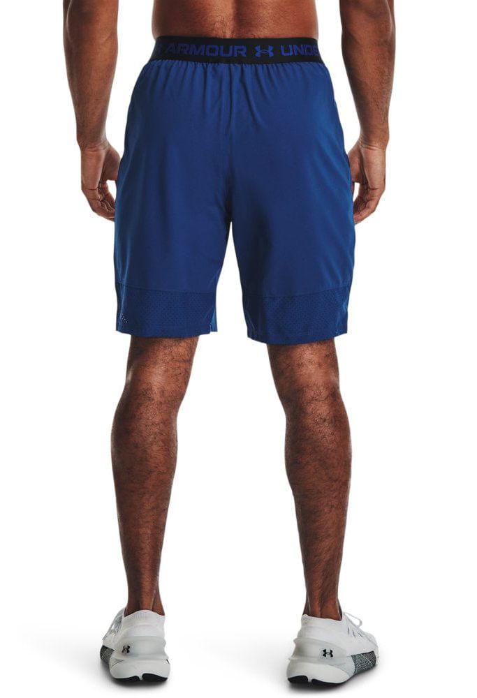 Moudda Under Armour - Vanish Woven 8In Shorts - 1