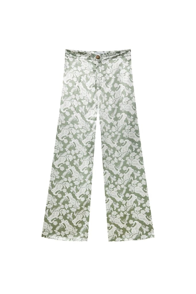 Moudda STRADIVARIUS - Pantalon - 1