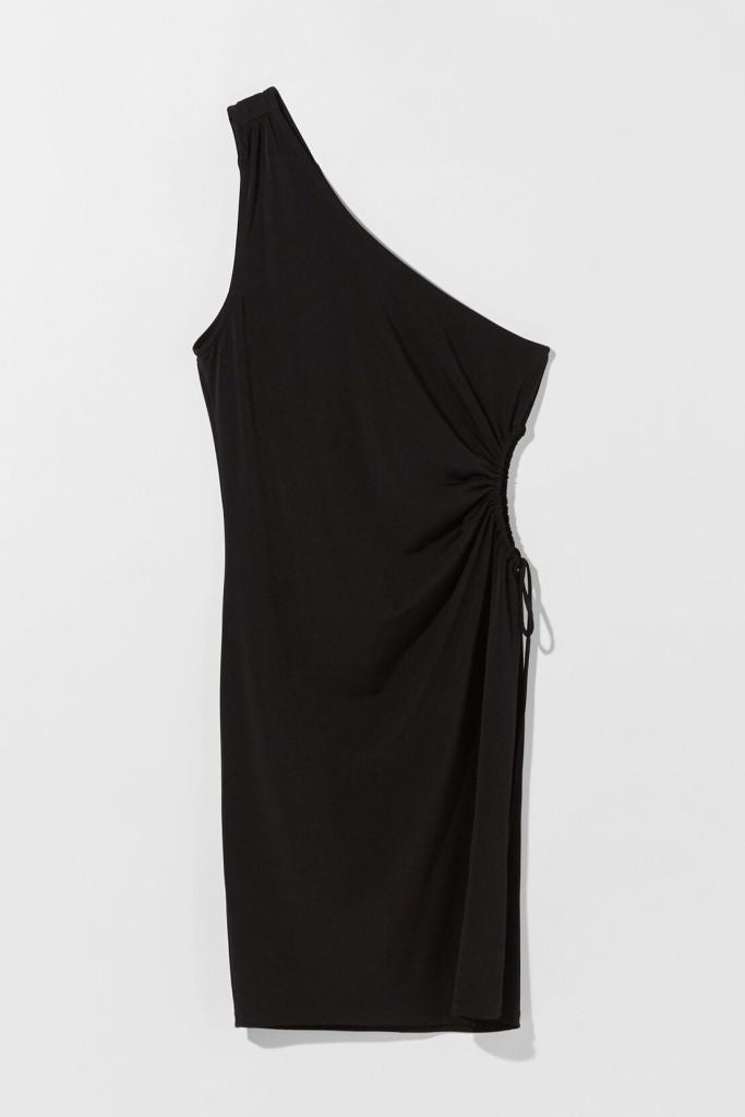 Moudda BERSHKA - Robe - 1