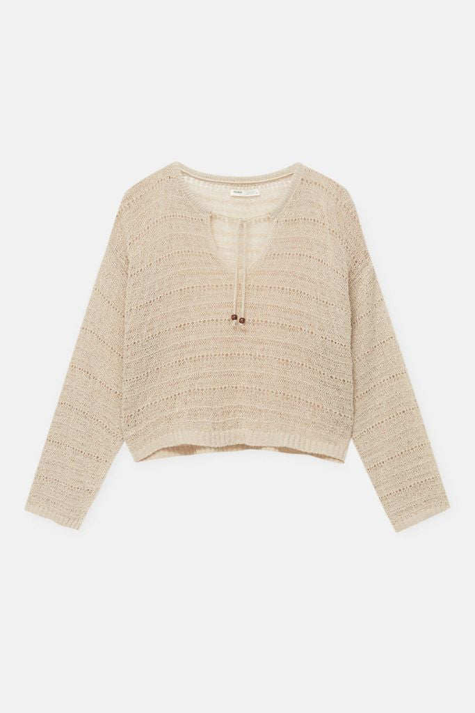 Moudda PULL & BEAR - Pull-Over - 2