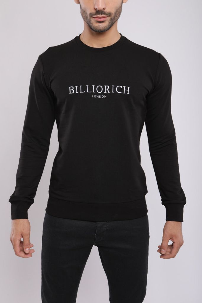 Moudda Billiorich - Sweat-shirt Billiorich - 2