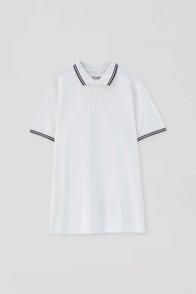 Moudda PULL & BEAR - Pull-Over - 1