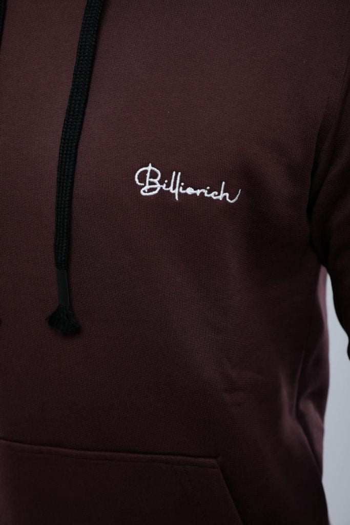 Moudda Billiorich - Sweat-Shirt À Capuche En Coton - 4