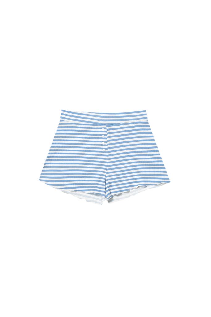 Moudda STRADIVARIUS - Shorts - 1