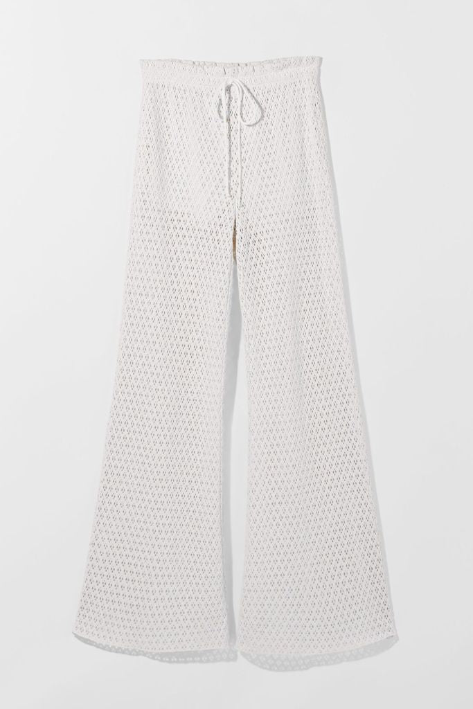 Moudda BERSHKA - Pantalon - 1