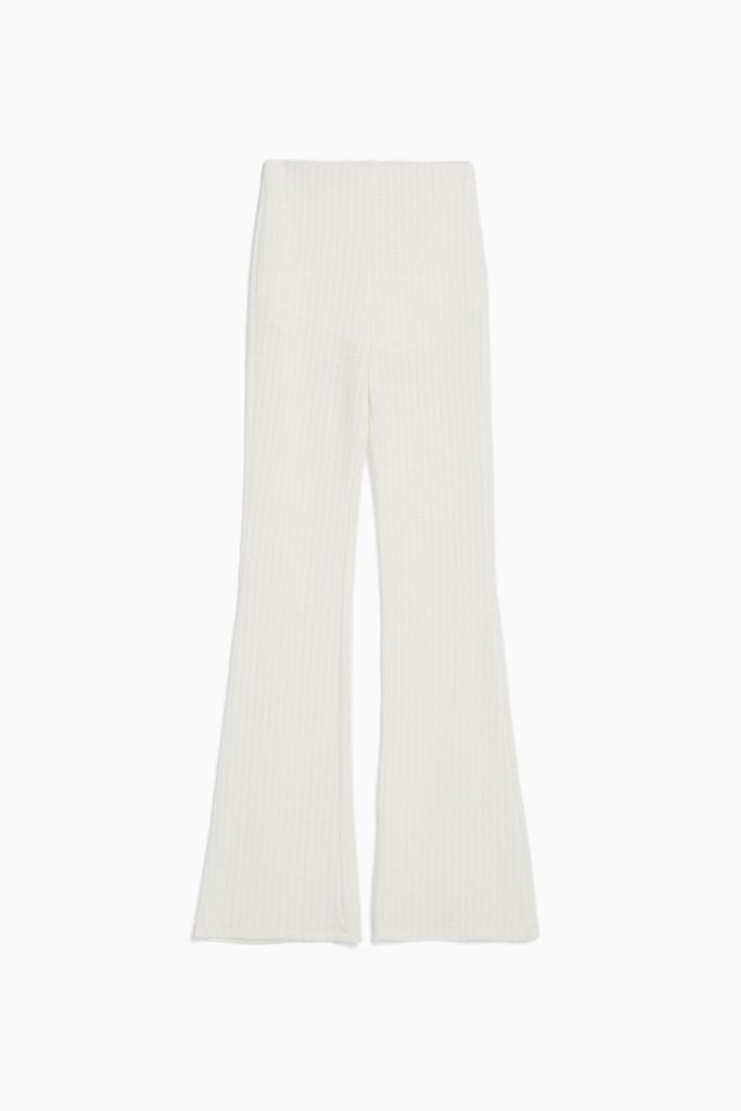 Moudda BERSHKA - Pantalon - 1