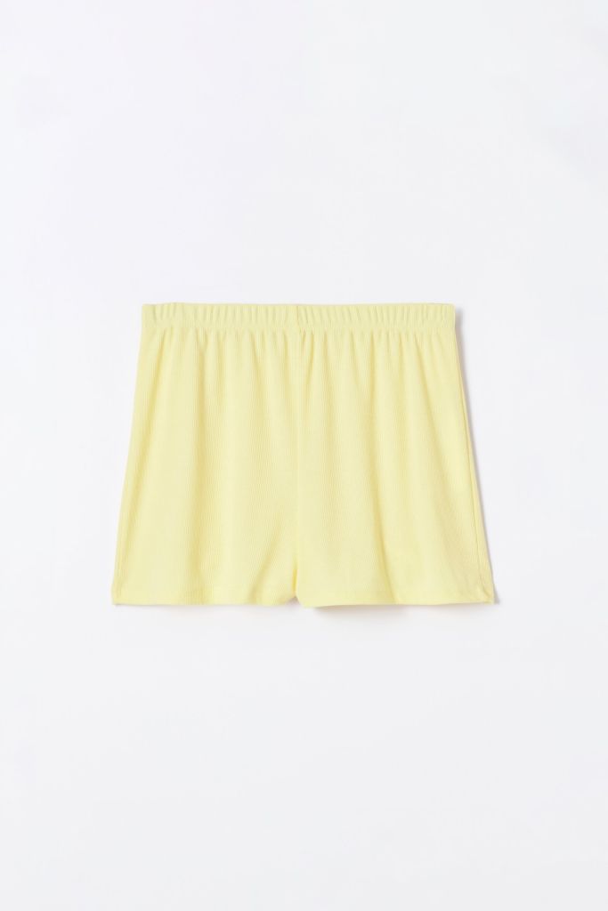 Moudda Lefties - Shorts - 1