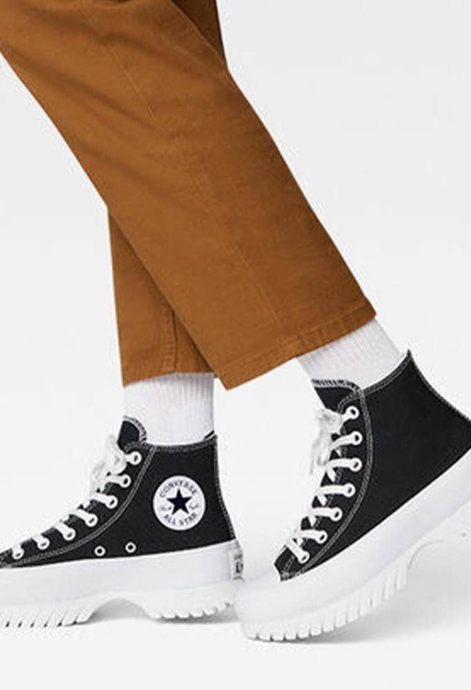 Moudda Converse - Chuck Taylor All Star Lugged 2 - 5