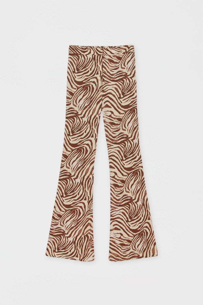 Moudda PULL & BEAR - Pantalon - 1