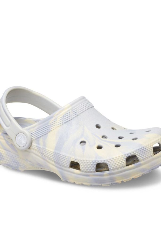 Moudda Crocs - 2