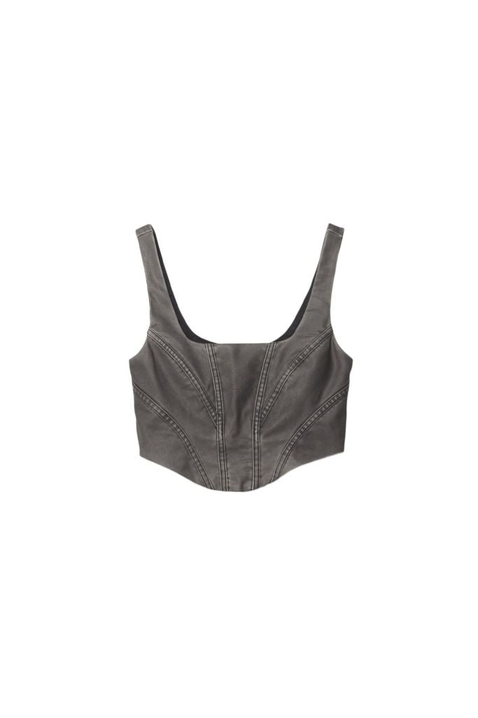 Moudda STRADIVARIUS - Top - 1