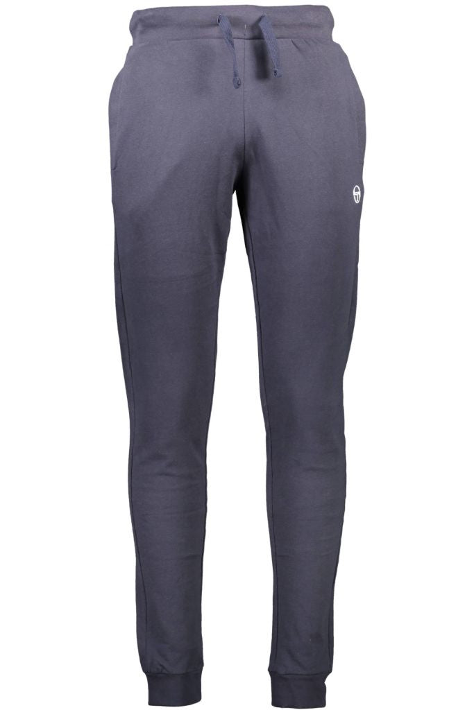 Moudda Sergio Tacchini - Cuff Pant Iconic - 1