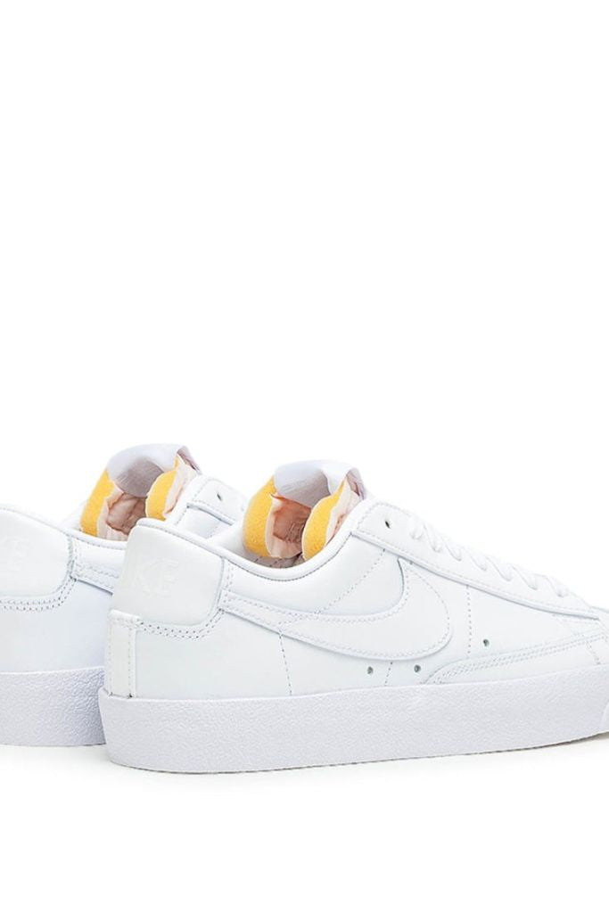 Moudda Nike - Blazer Low - 3