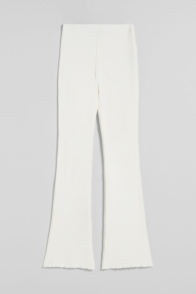 Moudda BERSHKA - Pantalon - 1