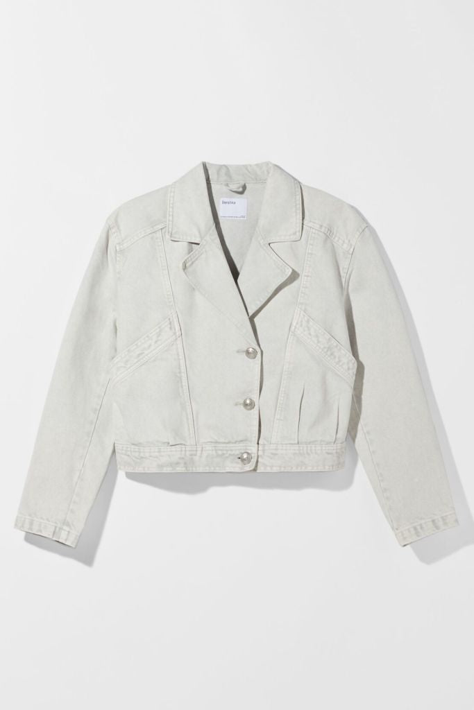 Moudda BERSHKA - Blouson - 1