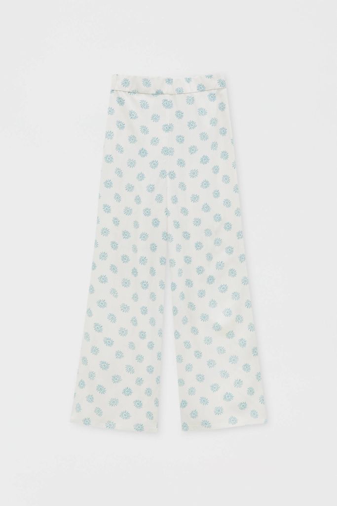 Moudda PULL & BEAR - Pantalon - 1