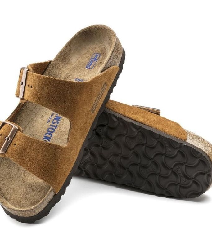 Moudda BIRKENSTOCK - 1