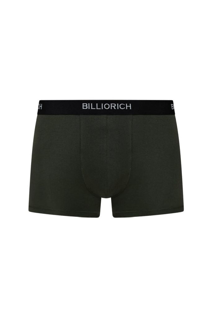 Moudda Billiorich - Lot De 2 Boxers - Cotton Stretch - 3