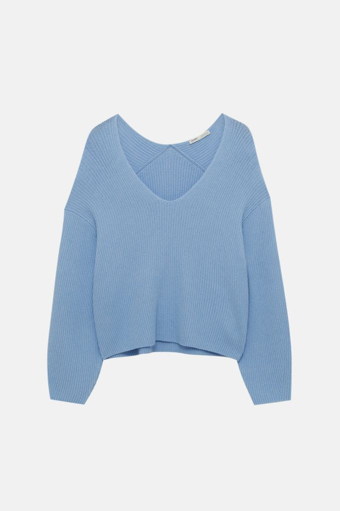 Moudda PULL & BEAR - Pull-Over - 1