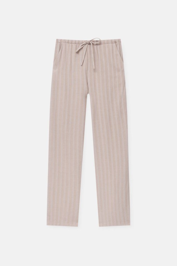 Moudda PULL & BEAR - Pantalon - 1