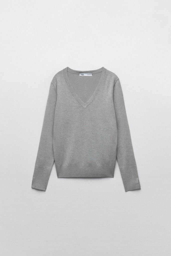 Moudda ZARA - Pull-Over - 1