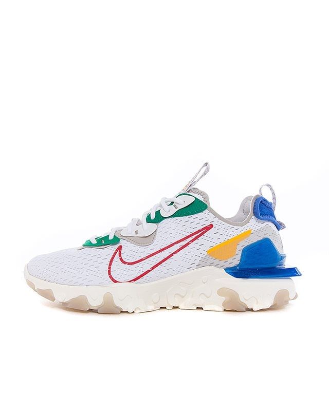 Moudda Nike - React Vision - 1