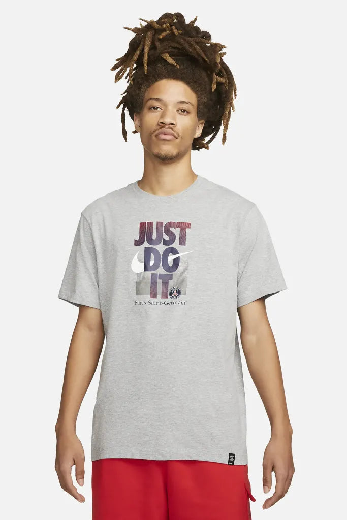 Moudda Nike - Psg Jdi Tee - 1