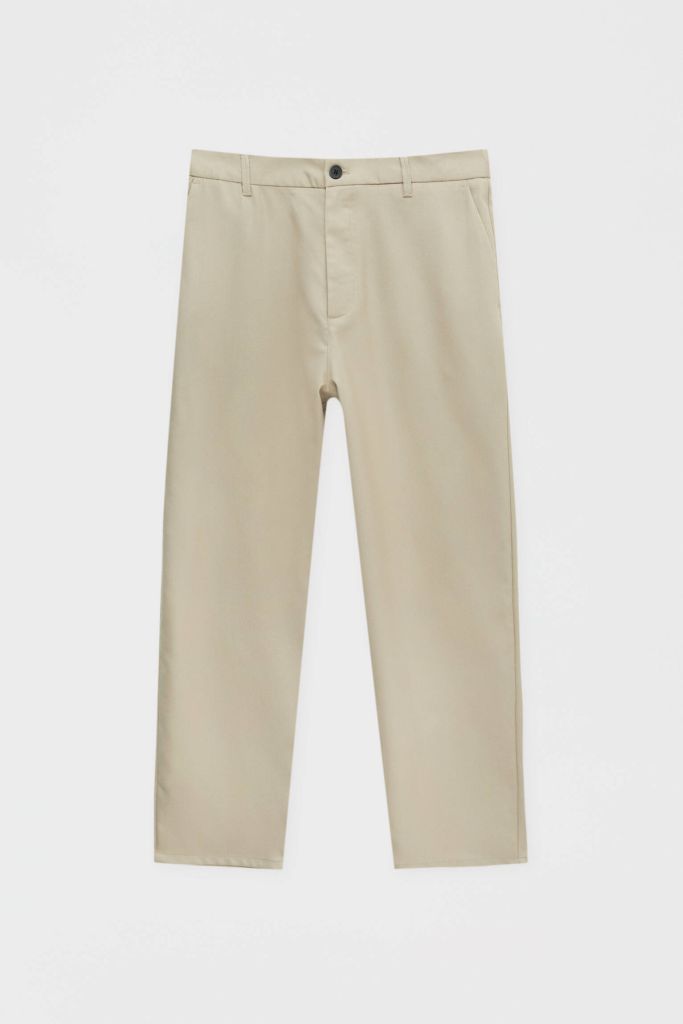 Moudda PULL & BEAR - Pantalon - 1