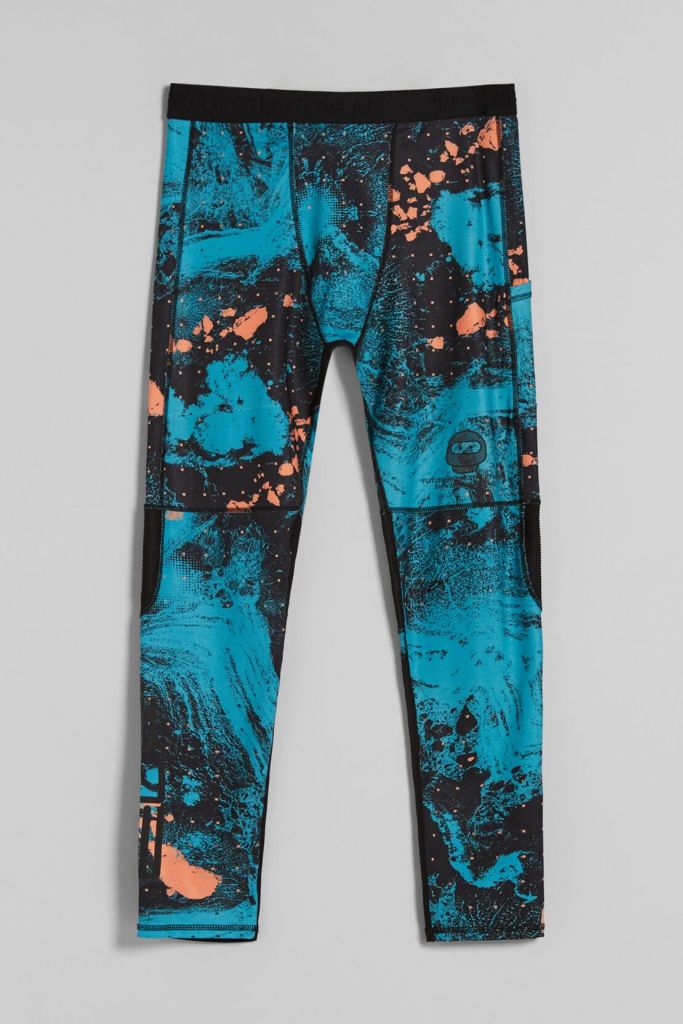 Moudda BERSHKA - Pantalon - 1