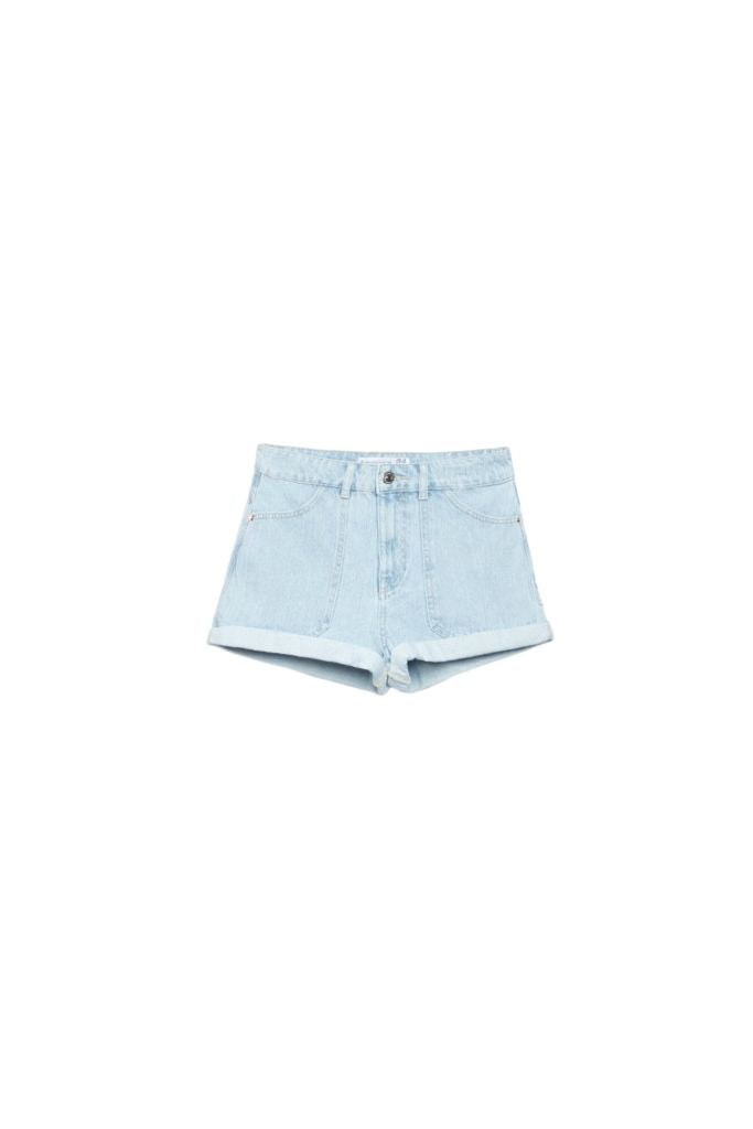 Moudda STRADIVARIUS - Shorts - 1