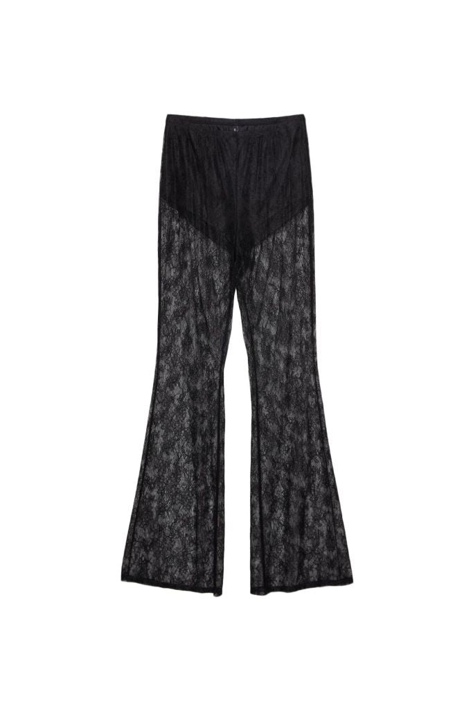 Moudda STRADIVARIUS - Pantalon - 1