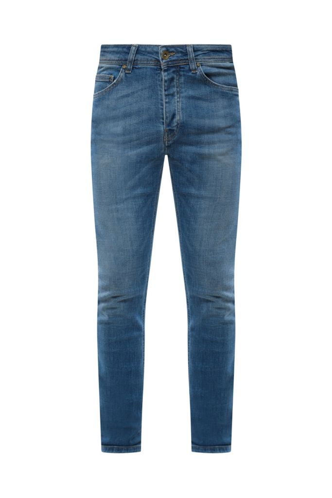 Moudda Billiorich - Jean Slim Fit - 1