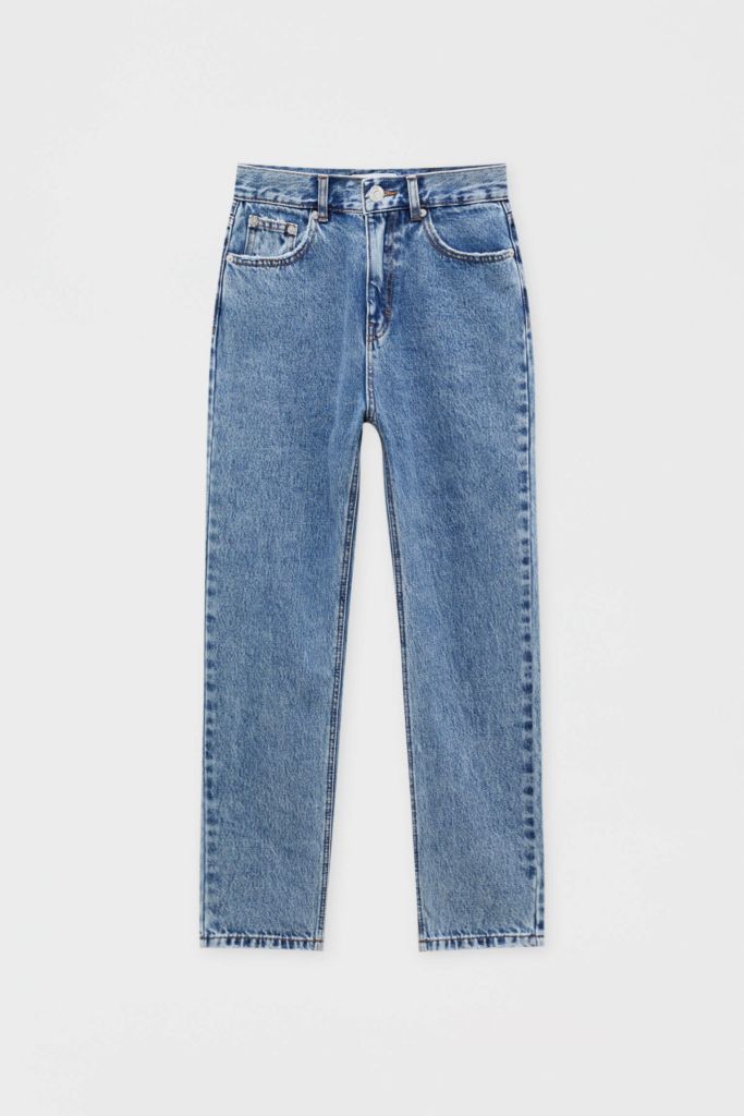 Moudda PULL & BEAR - Pantalon - 1