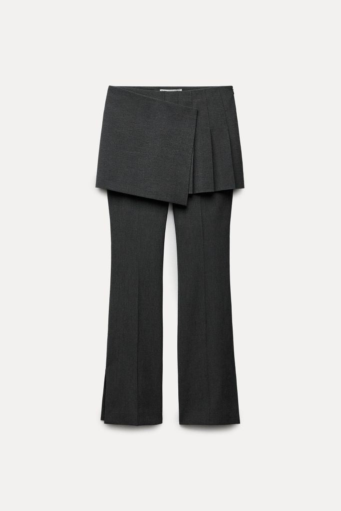 Moudda ZARA - Pantalon - 1