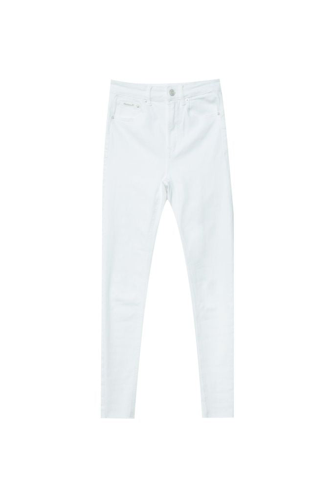 Moudda STRADIVARIUS - Pantalon - 1