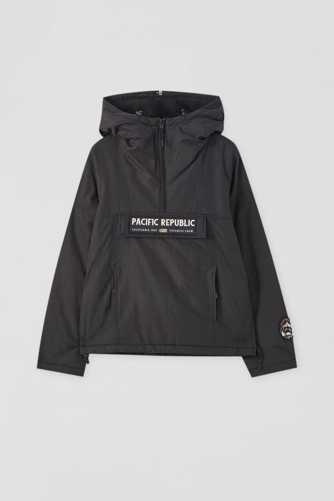 Moudda PULL & BEAR - Blouson - 1