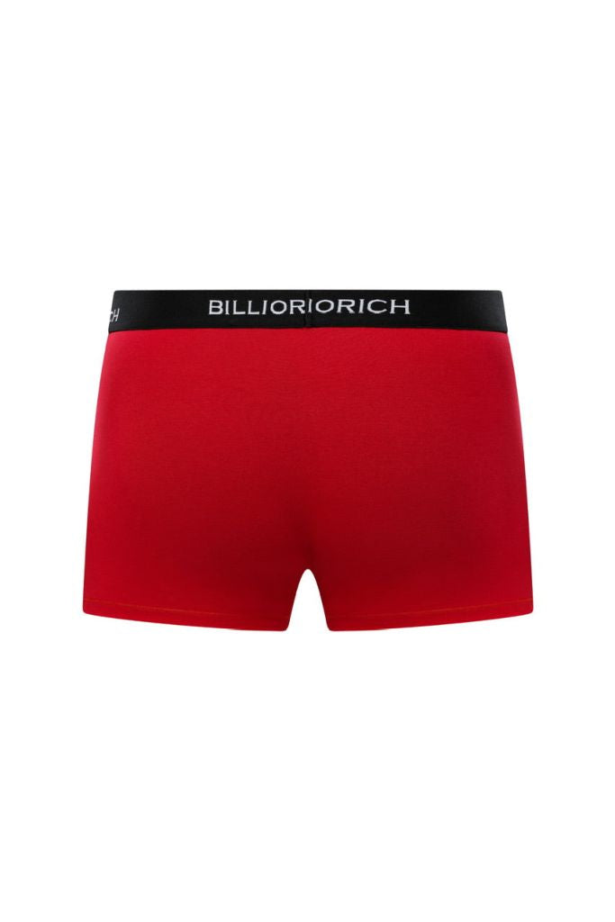 Moudda Billiorich - Lot De 2 Boxers - Cotton Stretch - 5