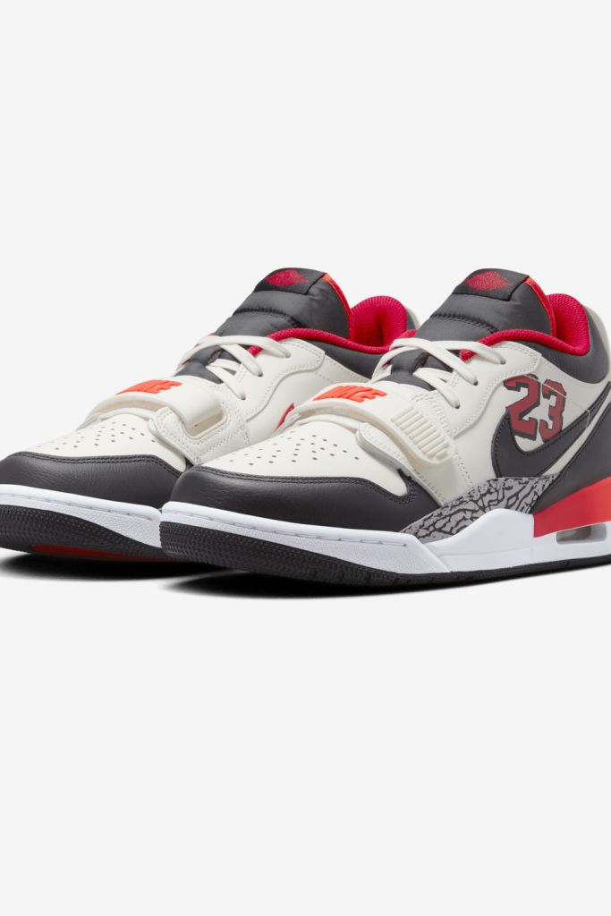 Moudda Nike - Air Jordan Legacy 312 Low Gcel - 1