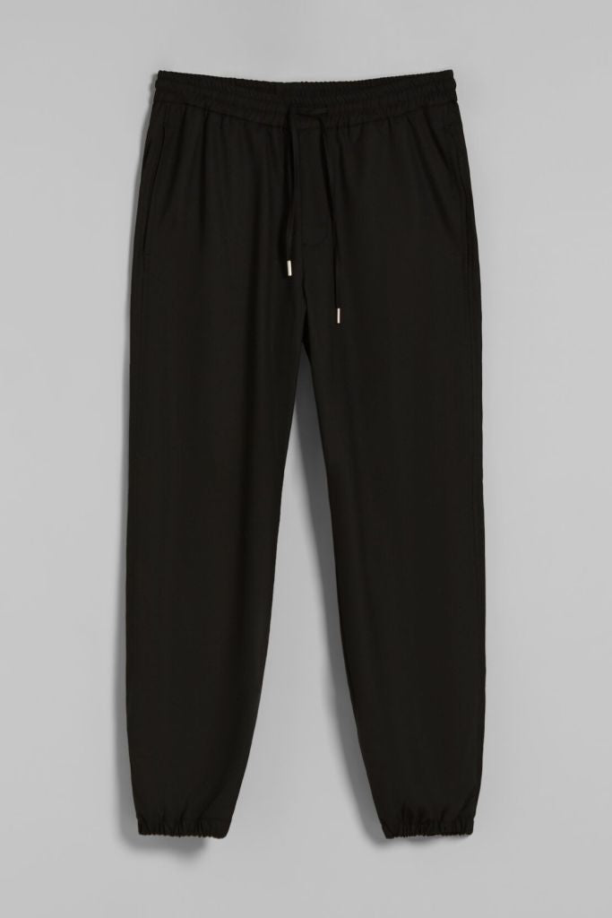 Moudda BERSHKA - Pantalon - 1