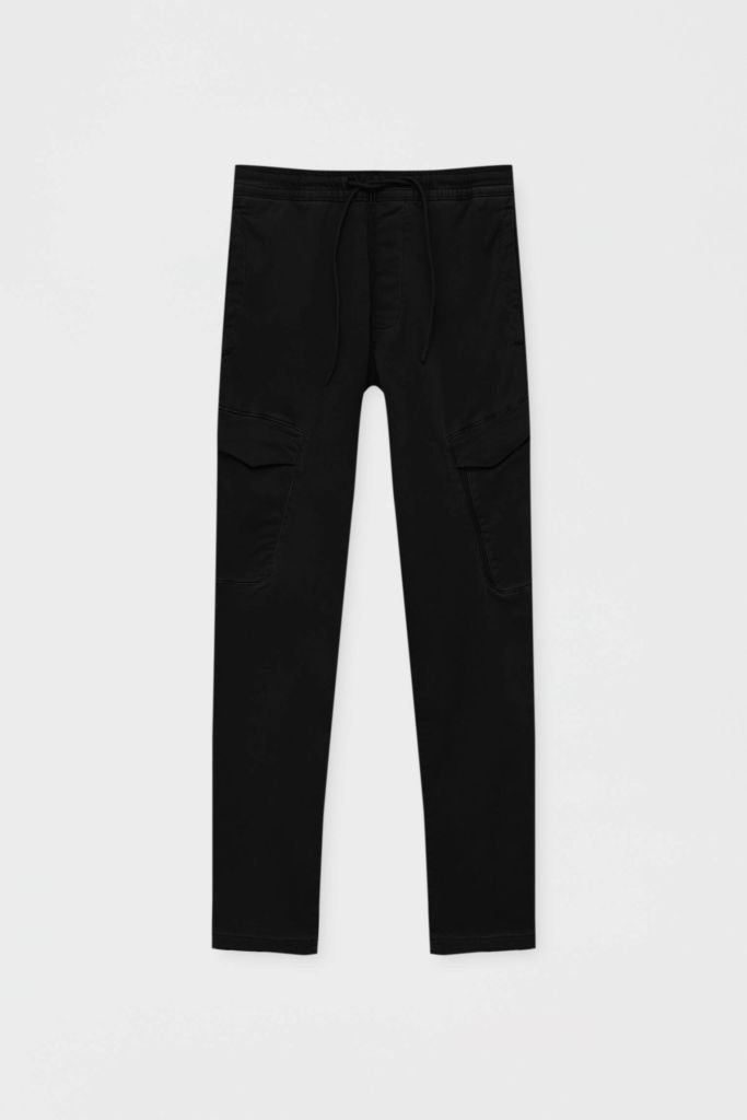 Moudda PULL & BEAR - Pantalon - 1