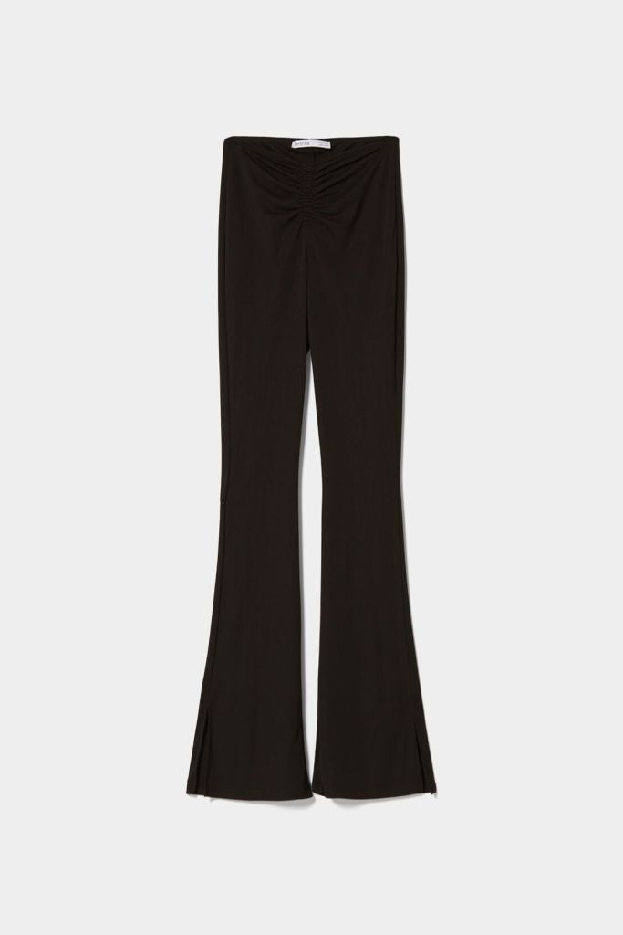 Moudda BERSHKA - Pantalon - 1