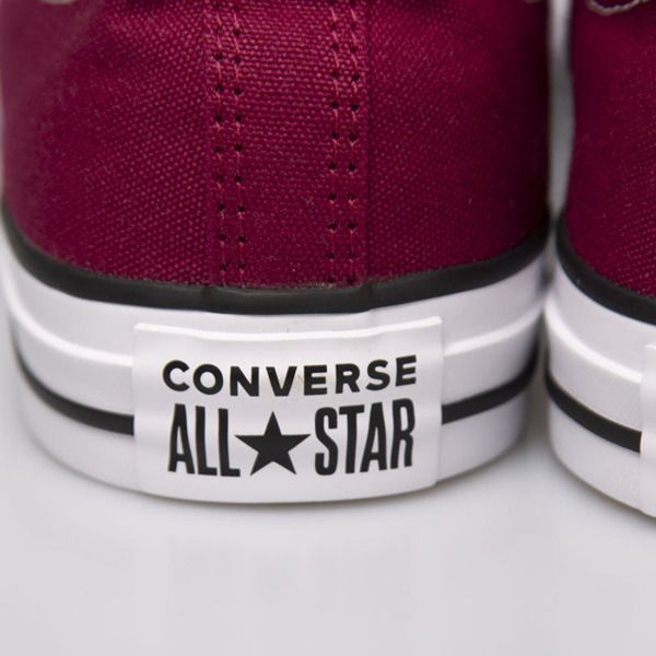 Moudda Converse - 3