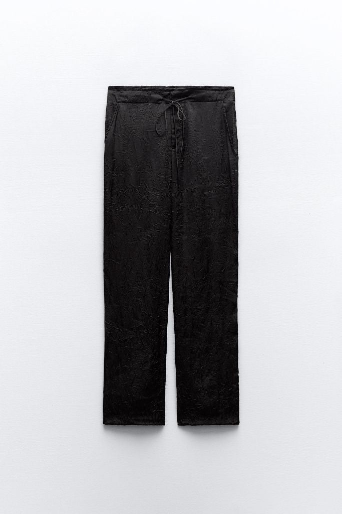 Moudda ZARA - Pantalon - 1