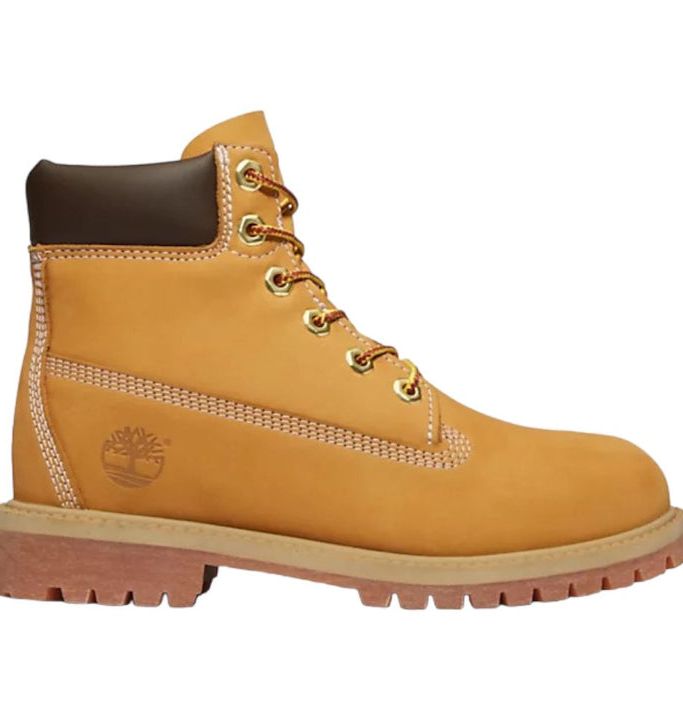 Moudda Timberland - 6-Inch Boot Junior - 1