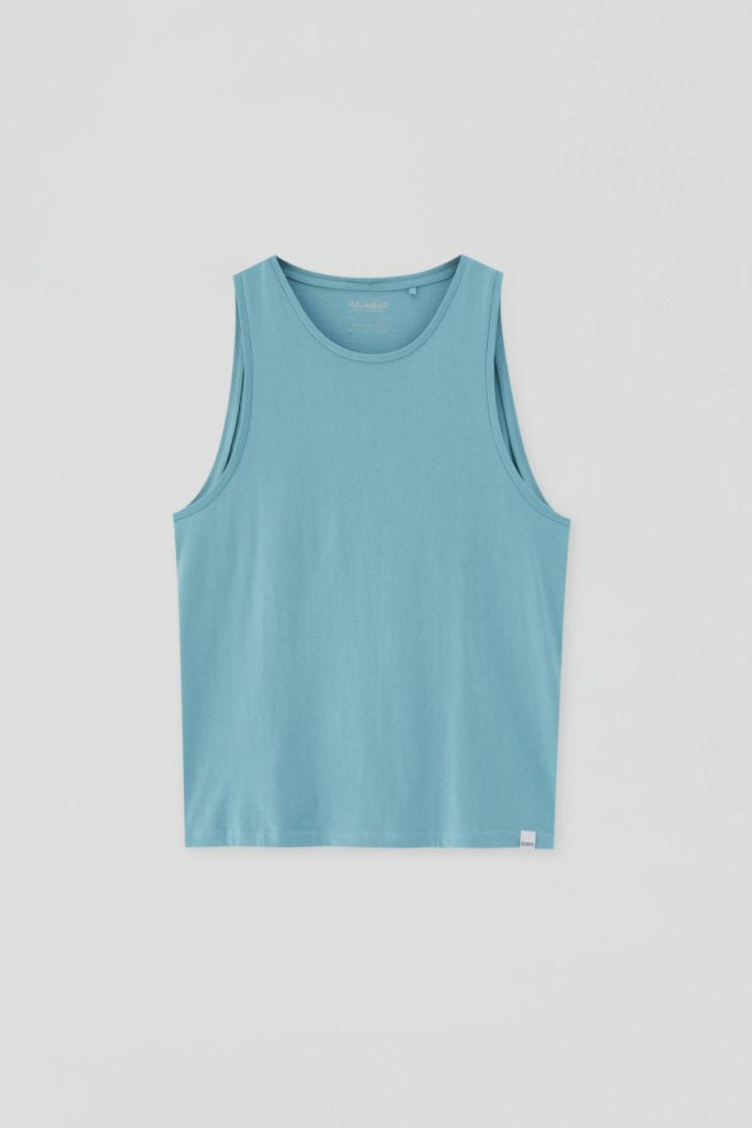 Moudda PULL & BEAR - T-Shirt - 1