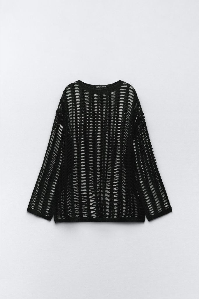 Moudda ZARA - Pull-Over - 1