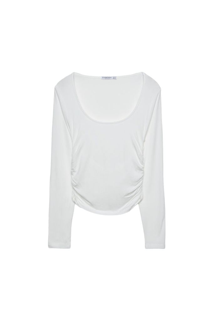 Moudda STRADIVARIUS - Top - 1