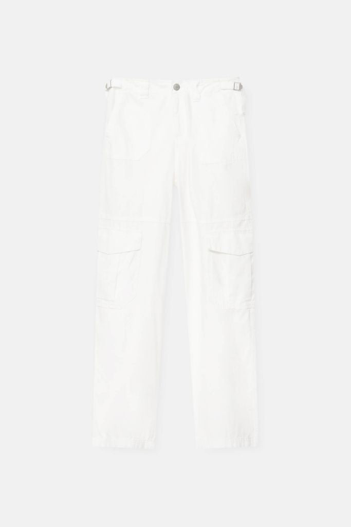 Moudda PULL & BEAR - Pantalon - 1